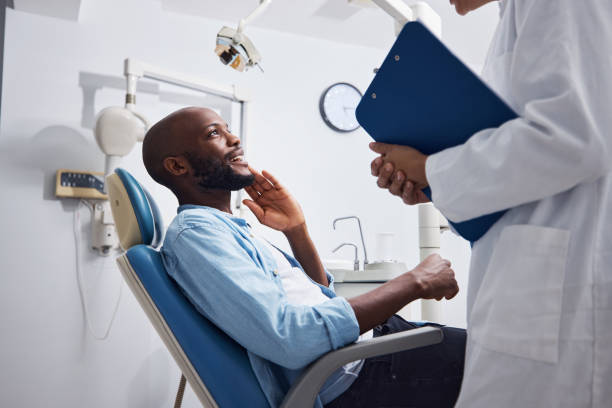 Best Emergency Dental Care for Broken or Chipped Teeth in Short Pump, VA