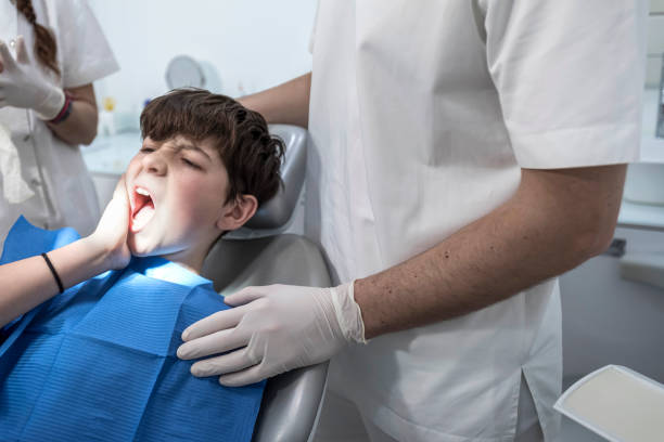 Best Urgent Care for Lost Fillings or Crowns in Short Pump, VA