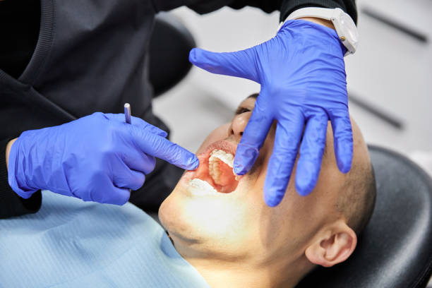 Best Pediatric Emergency Dentist in Short Pump, VA