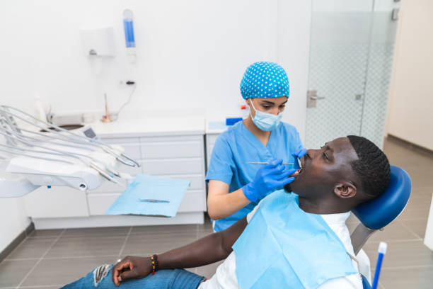 Best Emergency Root Canal Treatment in Short Pump, VA